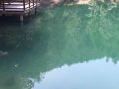 -重庆九凤瑶池海明山庄