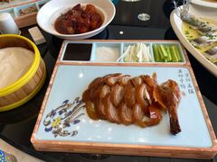 烤鸭-高老庄新家宴(北斗星广场店)