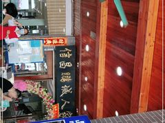 -鹏城人家海鲜酒家·23年老字号(较场尾店)