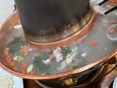 -寻小欢焖烤羊肉串(九眼桥店)