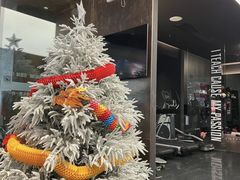 -TOP健身私教工作室(侨香店)