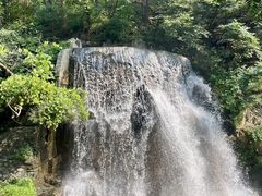 -沂蒙山旅游区云蒙景区(蒙山国家森林公园)