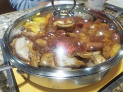 -黄记煌三汁焖锅(新世纪广场店)