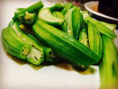 -仙店农庄(湖景农庄餐厅)