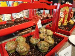 -广州希尔顿逸林酒店-OPEN開·全日制餐厅·海鲜·小火锅·自助餐(东风路店)