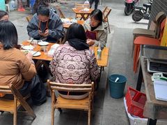 -老瓦房冷锅串串(文殊院店)