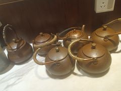 -周渝食惦·酸菜鱼精致川菜(横岗店)
