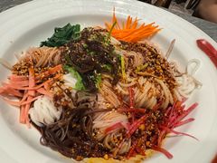 -福照楼汽锅鸡·云南菜(火车站锦江店)