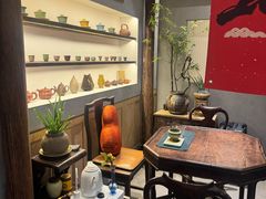 -本处·素食·融合料理(南油店)