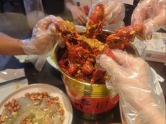 -阿财老铺·老蚌埠龙虾城(华夏总店)