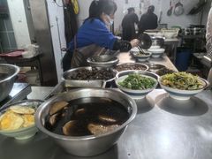 -茶南面馆(湖西街店)