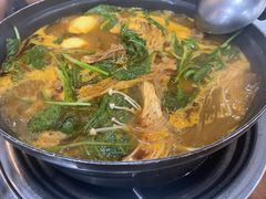 -元堂脊骨土豆汤(明洞1号店)