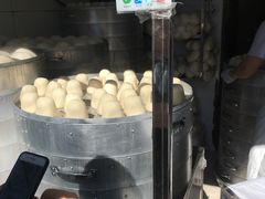 -天泽祥·鼓楼馒头(鼓楼店)