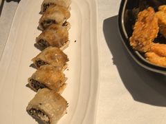 -桂满陇·海市蜃楼·黑金(国金店)