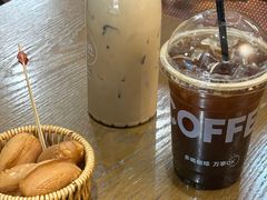 -星宙咖啡STELLARIS CAFE(广告产业园店)