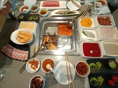 -海底捞火锅(苏宁生活广场店)