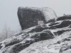 -东白山