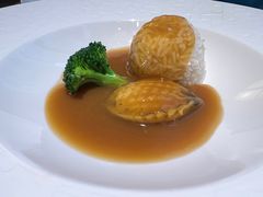 -丽晶轩中餐厅(重庆丽晶酒店)