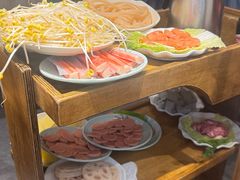 -肖肖酸萝卜鱼火锅(总店)