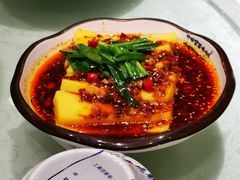-粗茶淡饭•陕菜•家常菜