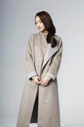 -Biella Fibers杰尼亚Zegna面料西装·夹克·礼服全定制Bespoke(晶耀前滩店)