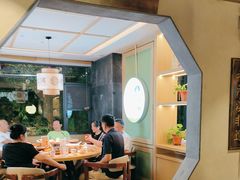 -老淮滨-蚌埠非遗小吃(淮河路店)