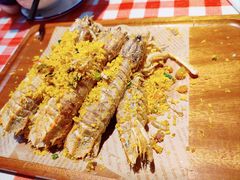 -琼大师东方烤乳猪(亚特兰蒂斯店)