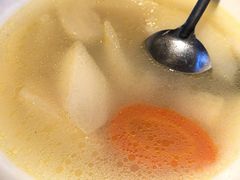 养生粗粮汤-蜀厨小匠·民间川菜(犀浦店)