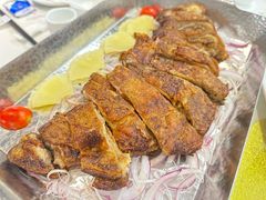 -新兴家喻酒家·羊城名宴(昌岗店)