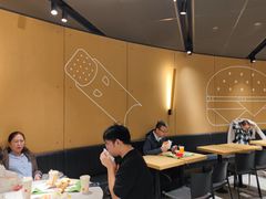 -麦当劳(豫园店)