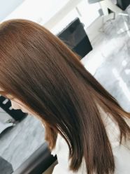 -sy杉影印象COLOUR专业烫染