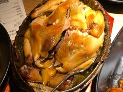 -金牌外婆家(苏州中心店)
