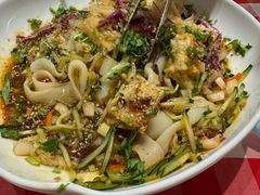 -西贝(紫荆广场店)