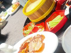 -好福记饭店(红梅公园店)