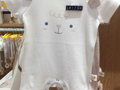 -宝大祥青少年儿童购物中心(南京东路店)