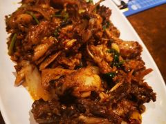 -枪火串烧·东北特色烧烤(罗湖总店)