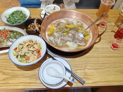 -妈妈的味道(和顺古镇店)