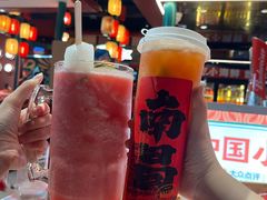 -辣小鲜·南昌大排档(船山路店)