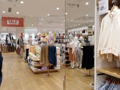 -优衣库(东莞东城万达广场店)