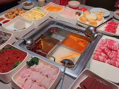 -海底捞火锅(杭州萧山宝龙广场店)