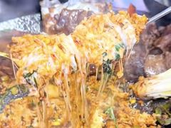 -杀猪天·韩国烤肉(总店)