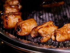 滋补炭烤鳗鱼-本炙炭烤·蒲烧活鳗料理店(金沙洲店)