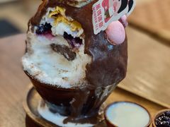 -WONDER ICE 萬得冰田(建設路总店)