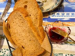 -安德烈俄式西餐厅(中央大街店)