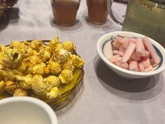-洞庭鱼香(万科店)