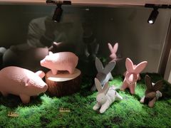 -théATRE 茶聚场(王府中環店)