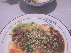 -大嘻咹biangbiang面(历史博物馆店)