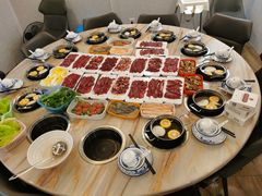 -杏花吴记牛肉火锅