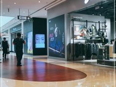 -皇庭广场(福华三路店)