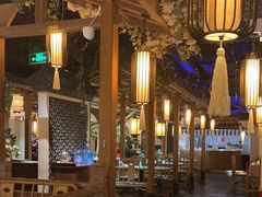 -江南赋(内蒙古大厦店)